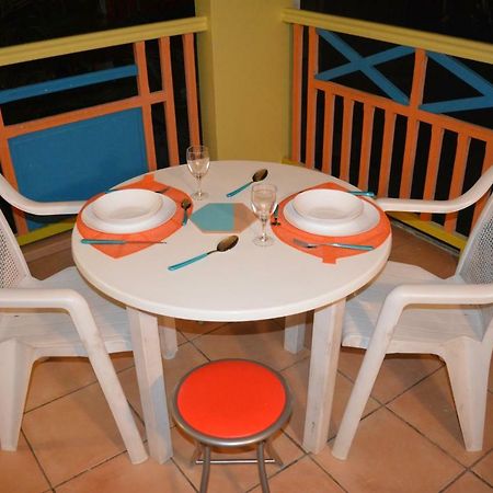 Appartement Mathena Caritan Exterior photo